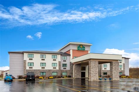 batavia new york hotels